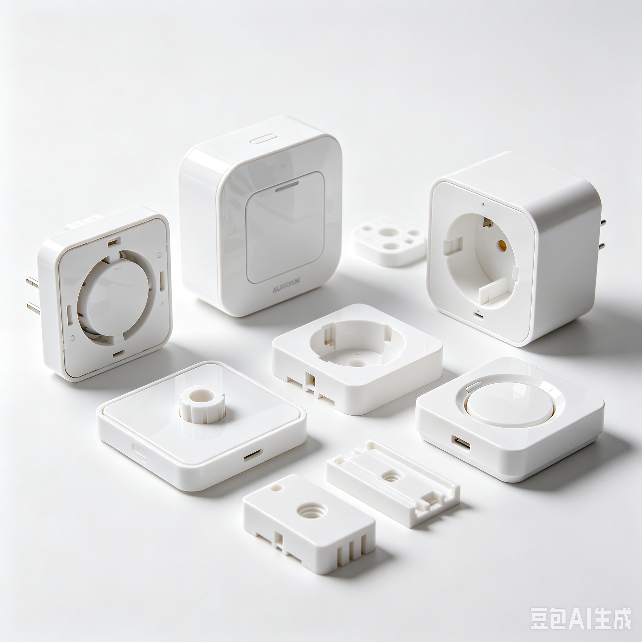 向阳模具开发
